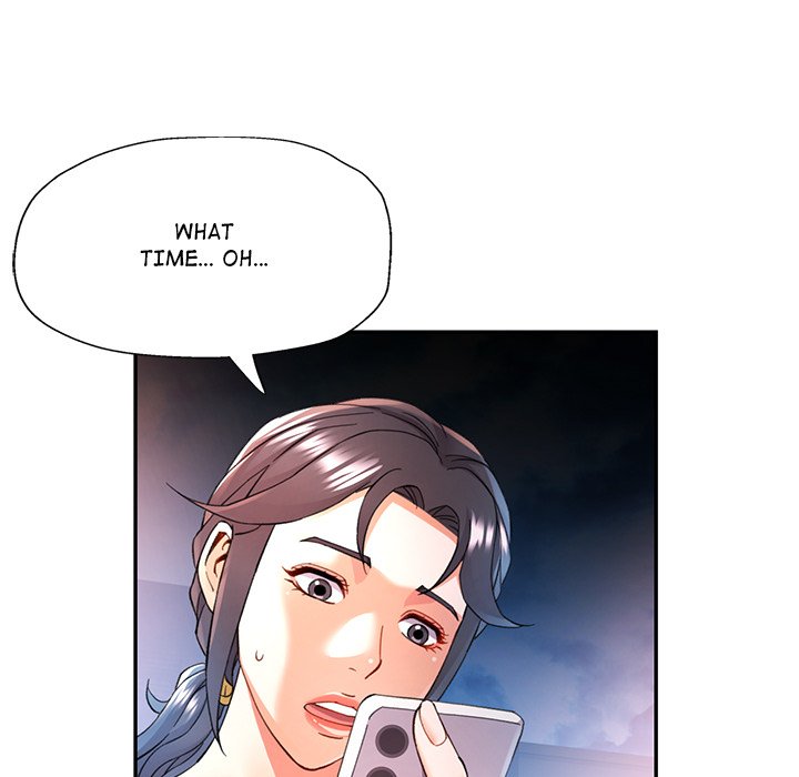 In Her Place Chapter 31 image 18