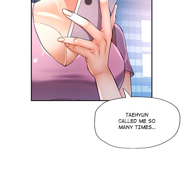 In Her Place Chapter 31 image 19