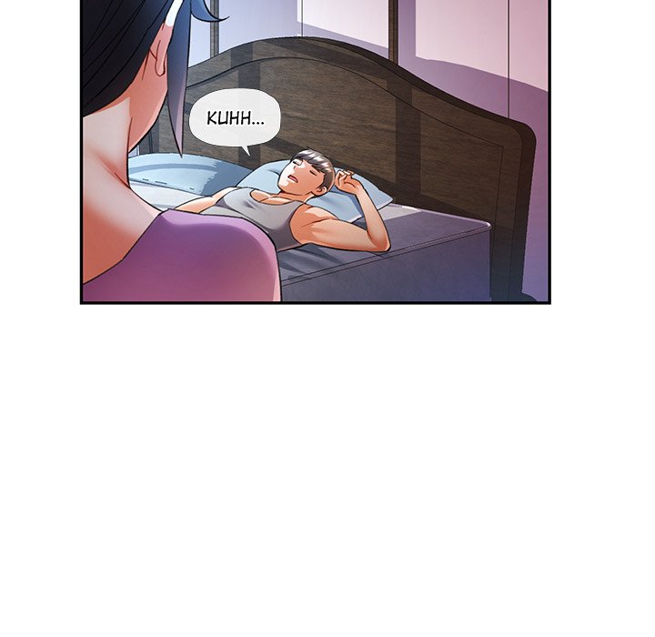 In Her Place Chapter 31 image 22