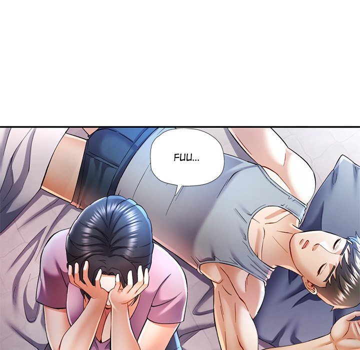 In Her Place Chapter 31 image 23