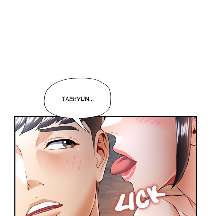 In Her Place Chapter 31 image 34