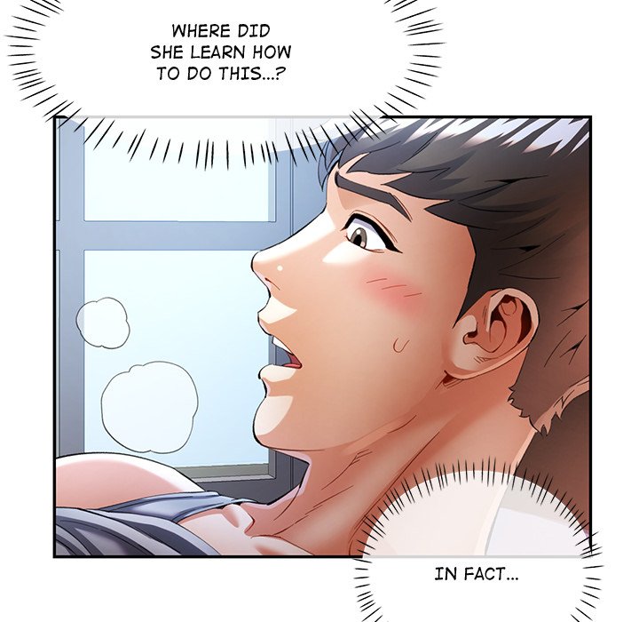 In Her Place Chapter 31 image 45