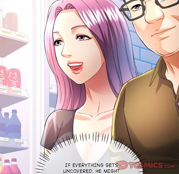 In Her Place Chapter 32 image 101