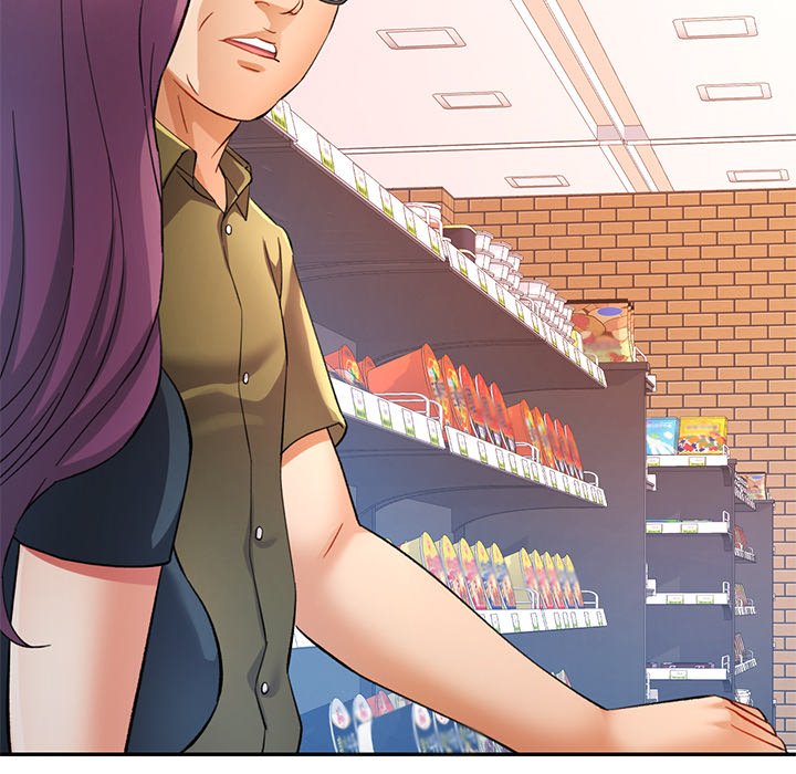 In Her Place Chapter 32 image 106