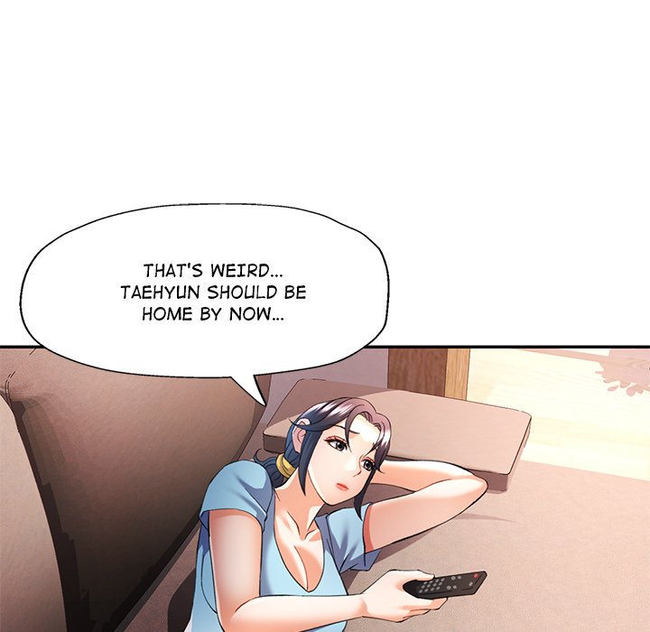 In Her Place Chapter 32 image 113