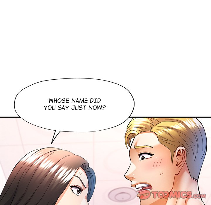 In Her Place Chapter 32 image 11