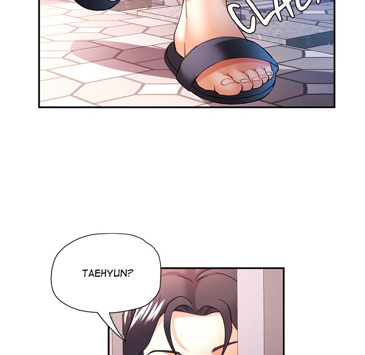 In Her Place Chapter 32 image 125