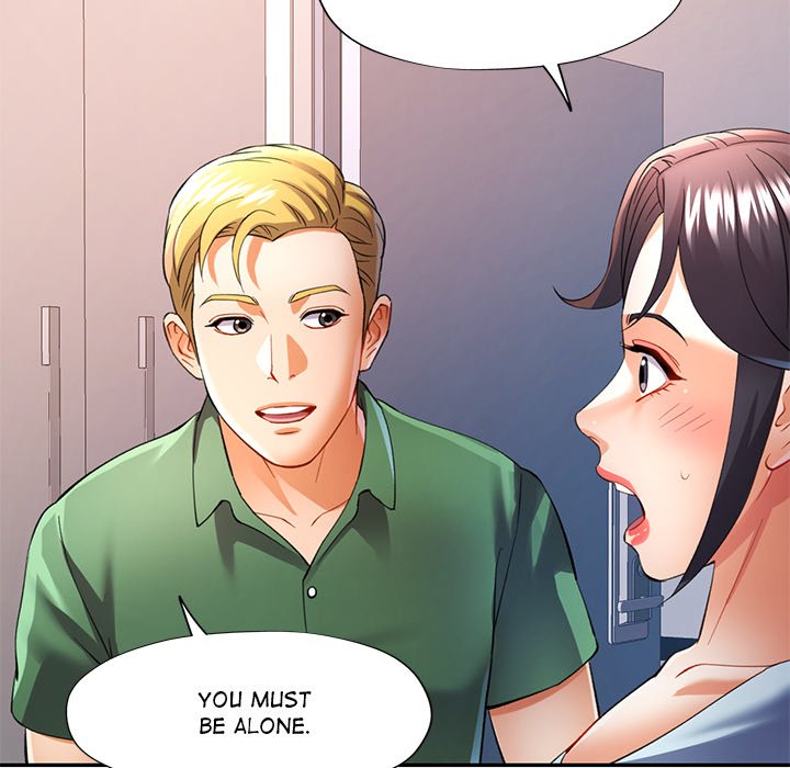In Her Place Chapter 32 image 129