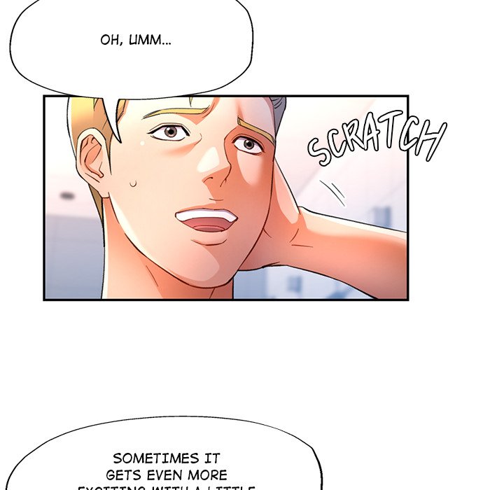 In Her Place Chapter 32 image 18