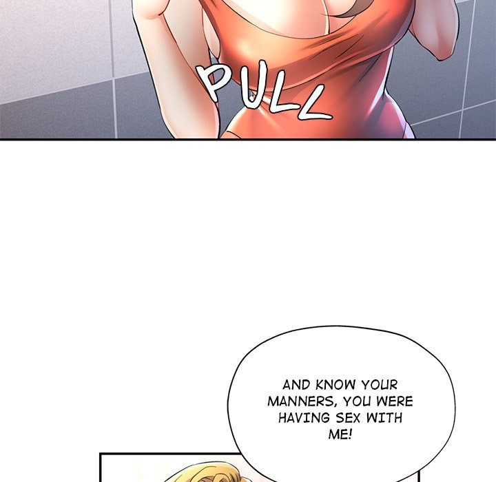 In Her Place Chapter 32 image 21