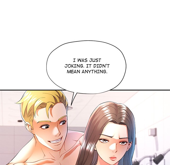 In Her Place Chapter 32 image 23