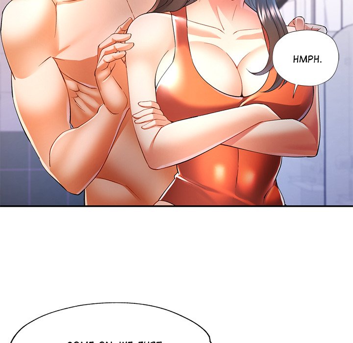 In Her Place Chapter 32 image 24