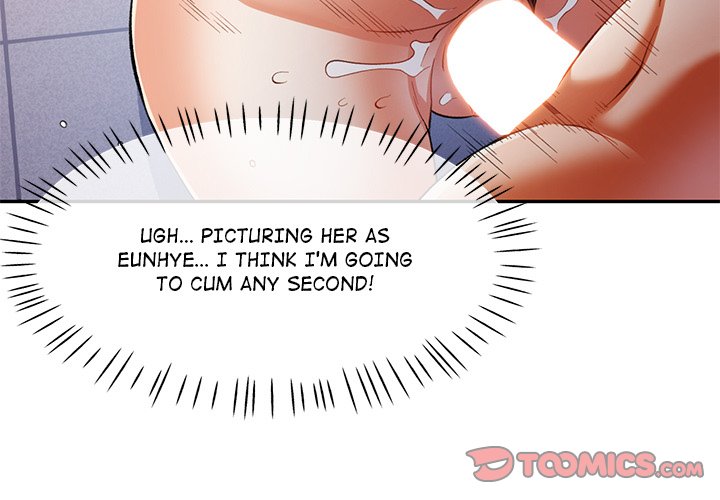 In Her Place Chapter 32 image 2