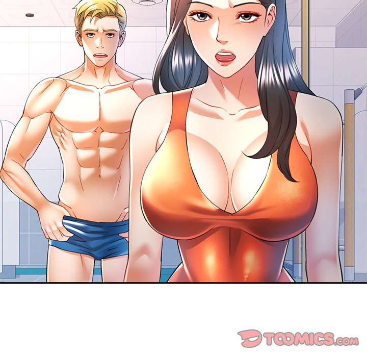 In Her Place Chapter 32 image 56