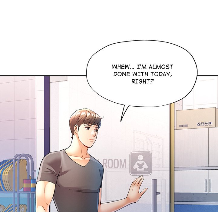 In Her Place Chapter 32 image 61