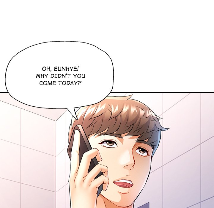 In Her Place Chapter 32 image 66
