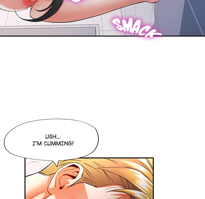 In Her Place Chapter 32 image 6