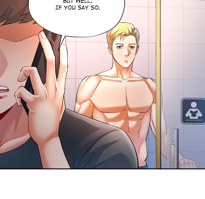 In Her Place Chapter 32 image 70