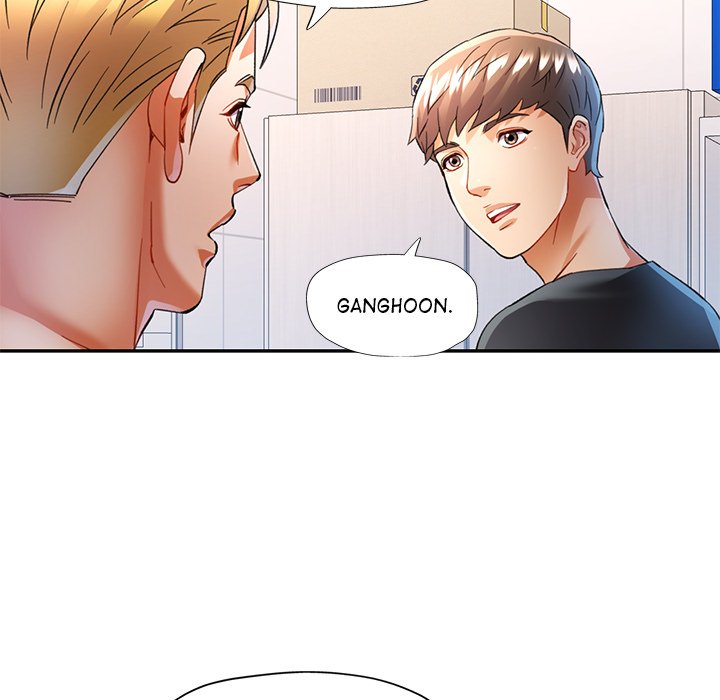 In Her Place Chapter 32 image 73