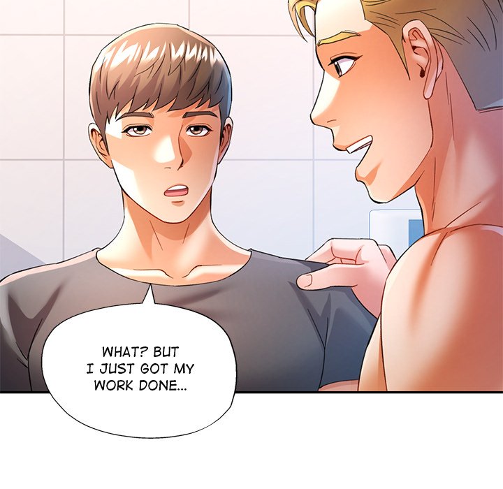 In Her Place Chapter 32 image 81