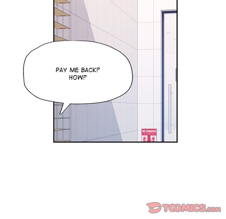 In Her Place Chapter 32 image 83