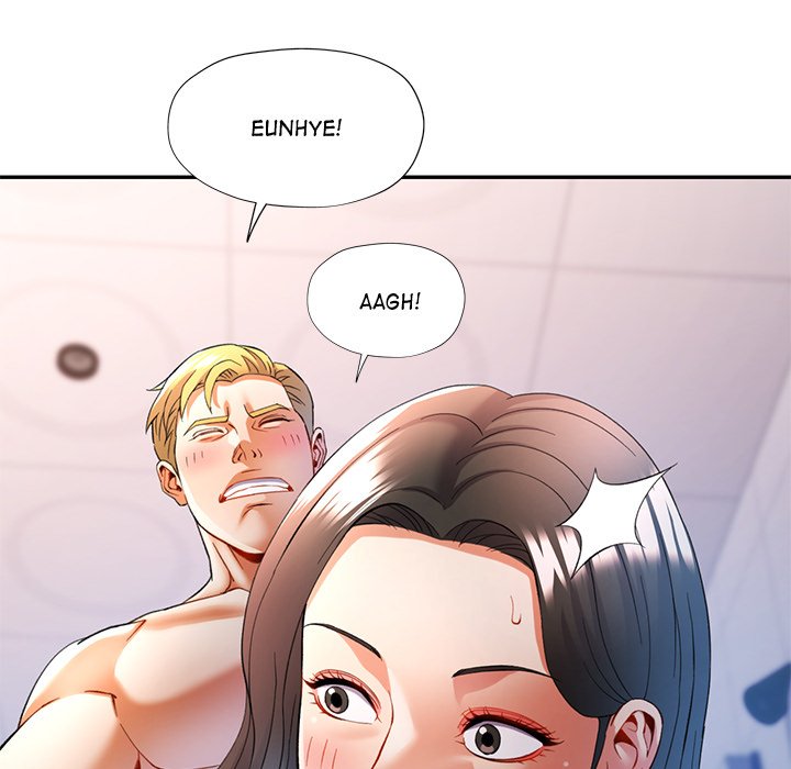 In Her Place Chapter 32 image 8