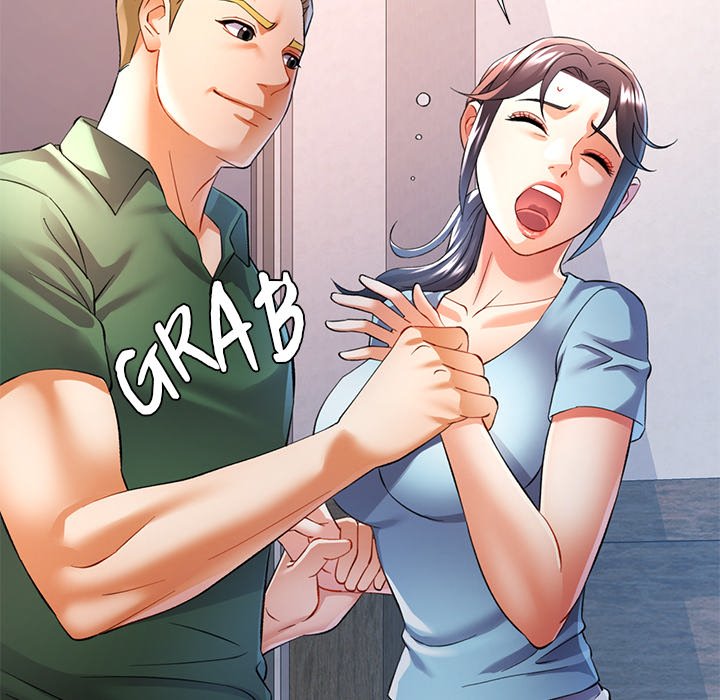 In Her Place Chapter 33 image 9