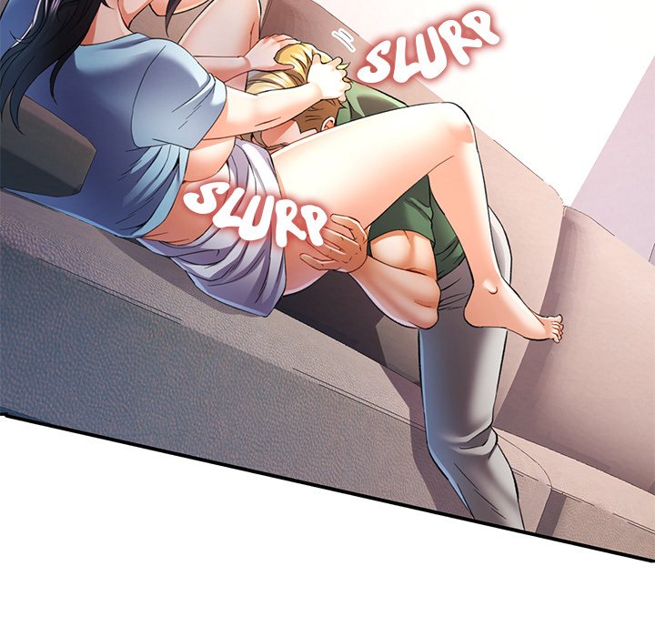 In Her Place Chapter 33 image 105
