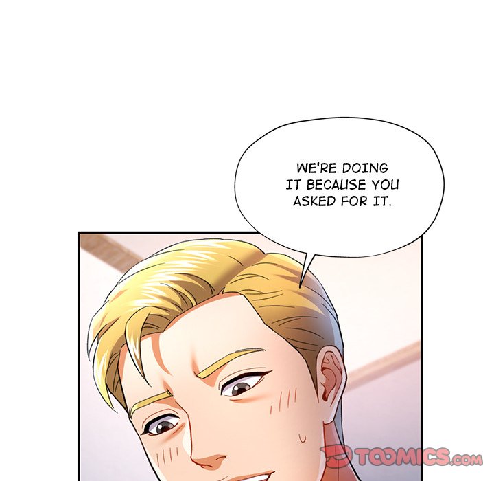 In Her Place Chapter 33 image 119