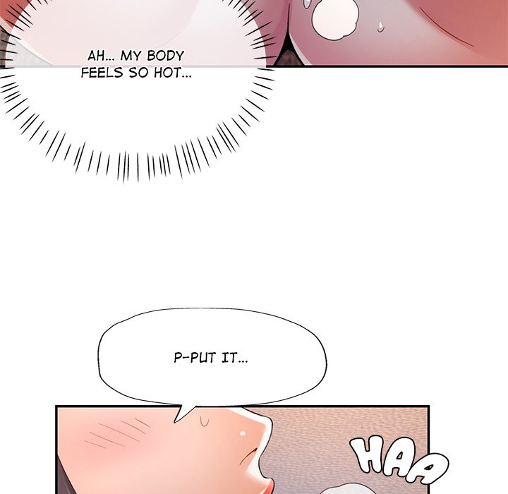 In Her Place Chapter 33 image 122