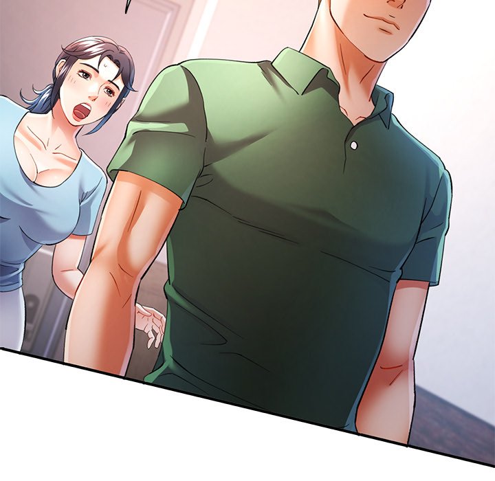 In Her Place Chapter 33 image 14