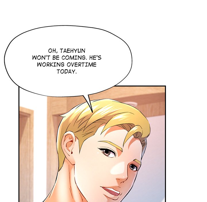 In Her Place Chapter 33 image 15