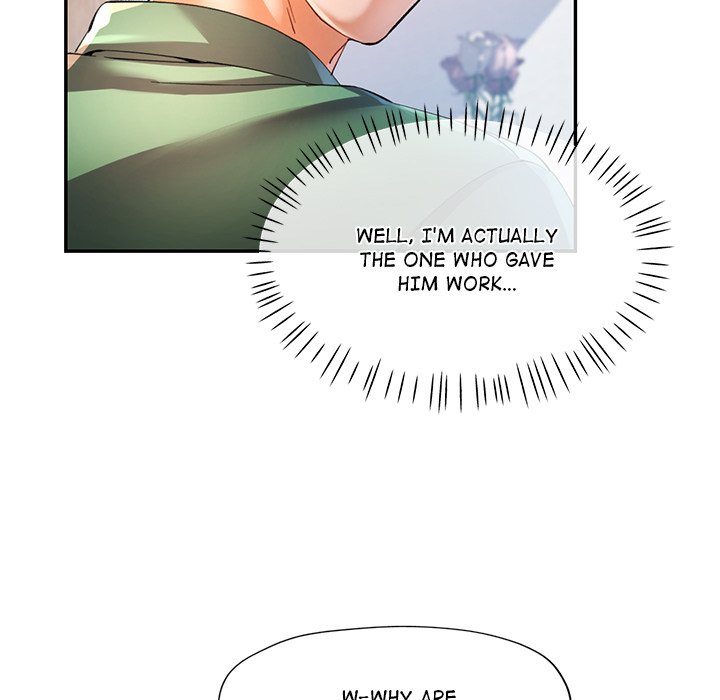 In Her Place Chapter 33 image 16