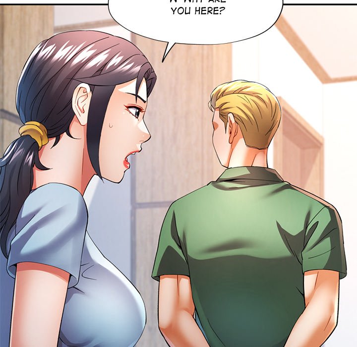 In Her Place Chapter 33 image 17