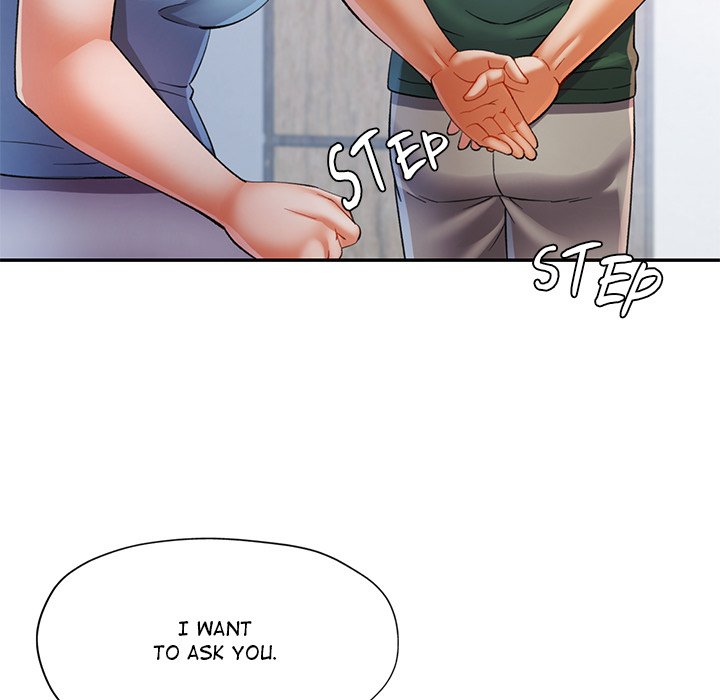 In Her Place Chapter 33 image 18