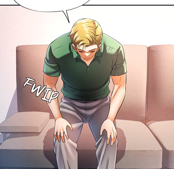 In Her Place Chapter 33 image 19