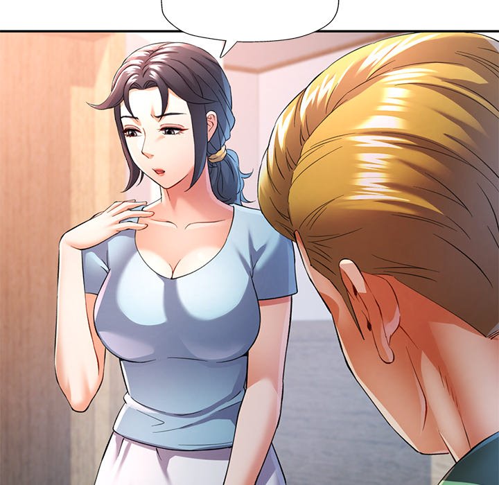 In Her Place Chapter 33 image 23