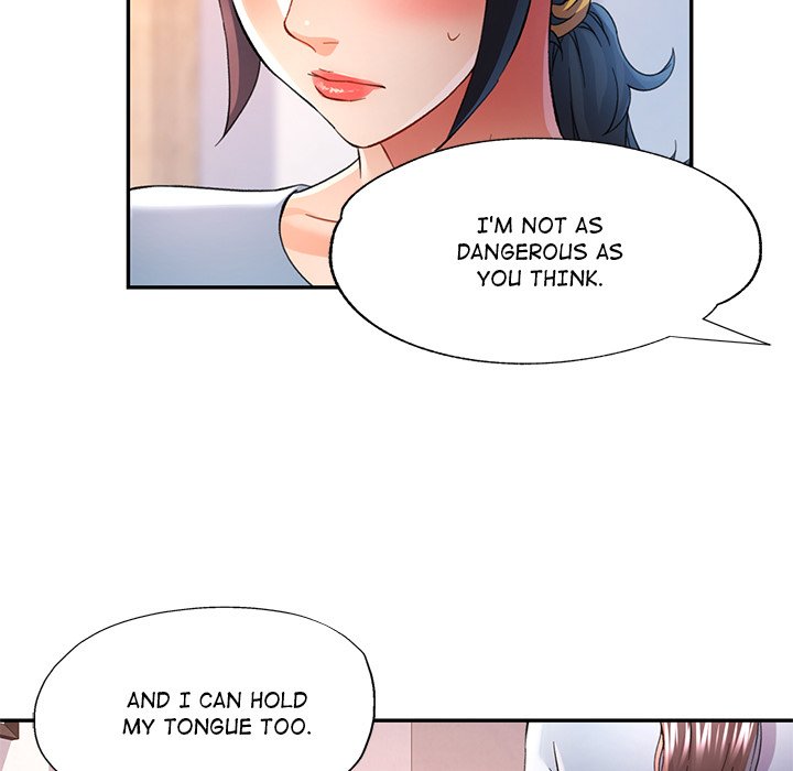 In Her Place Chapter 33 image 27