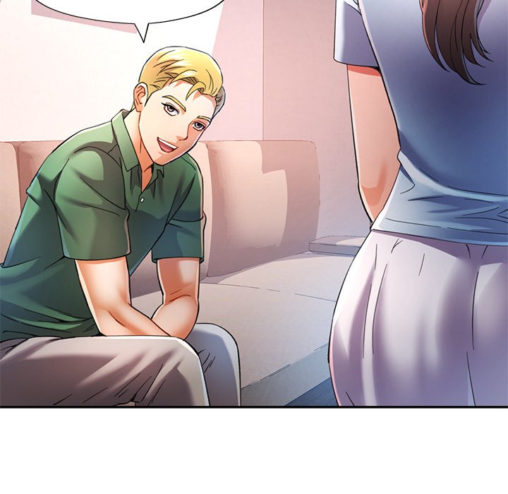 In Her Place Chapter 33 image 28