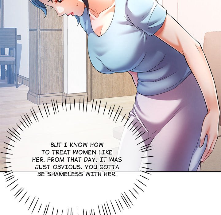 In Her Place Chapter 33 image 31