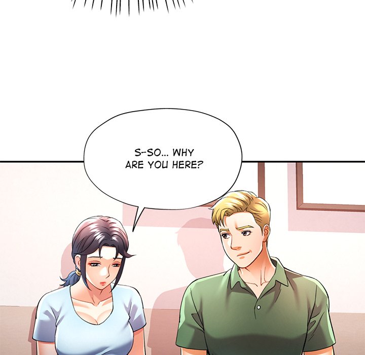 In Her Place Chapter 33 image 32