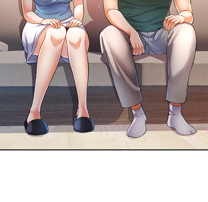 In Her Place Chapter 33 image 33