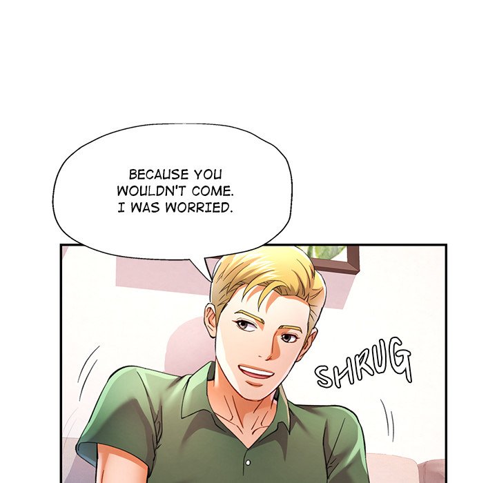 In Her Place Chapter 33 image 34