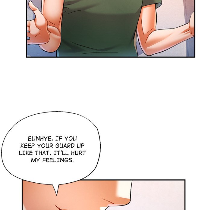 In Her Place Chapter 33 image 35
