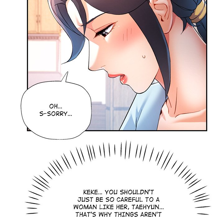 In Her Place Chapter 33 image 37