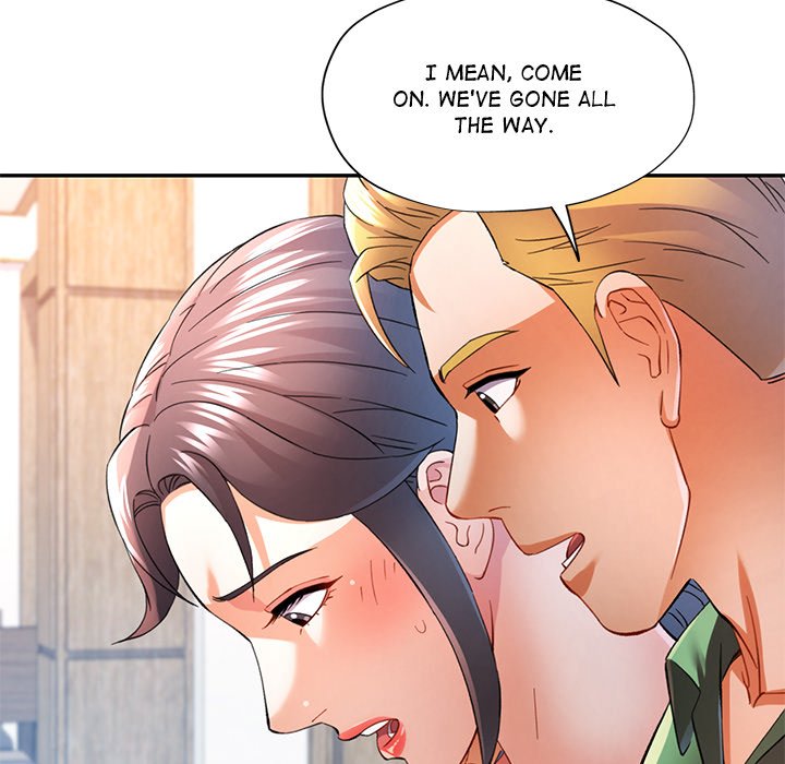 In Her Place Chapter 33 image 40