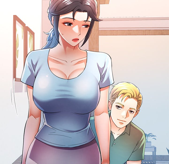 In Her Place Chapter 33 image 42
