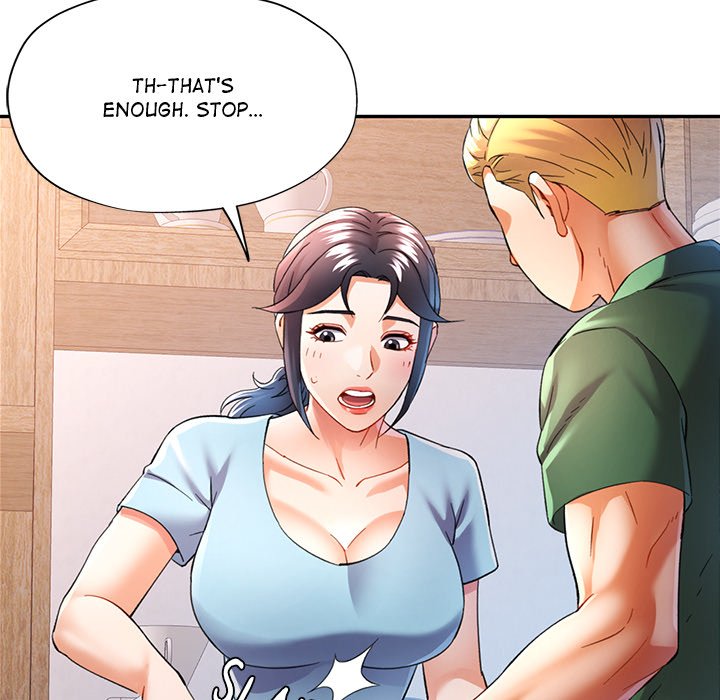 In Her Place Chapter 33 image 55