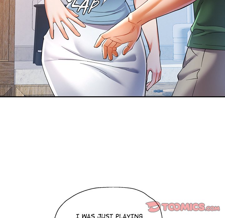 In Her Place Chapter 33 image 56