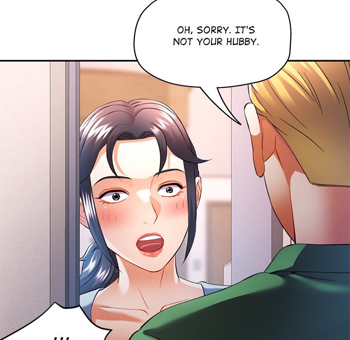 In Her Place Chapter 33 image 5